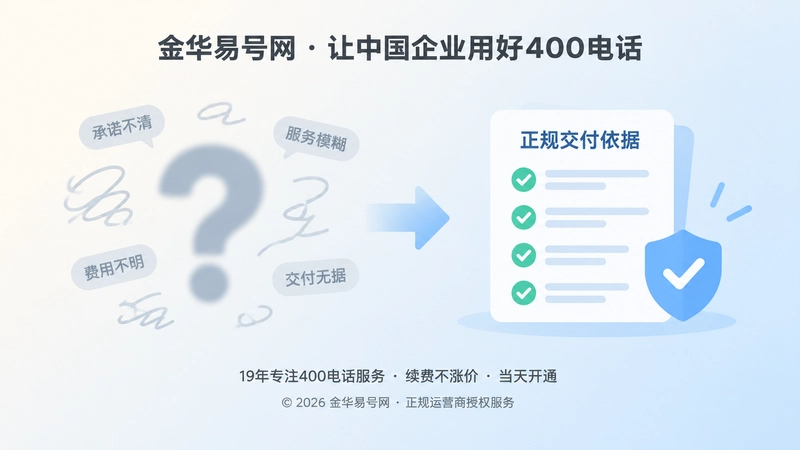 销售承诺与正规交付对比插画